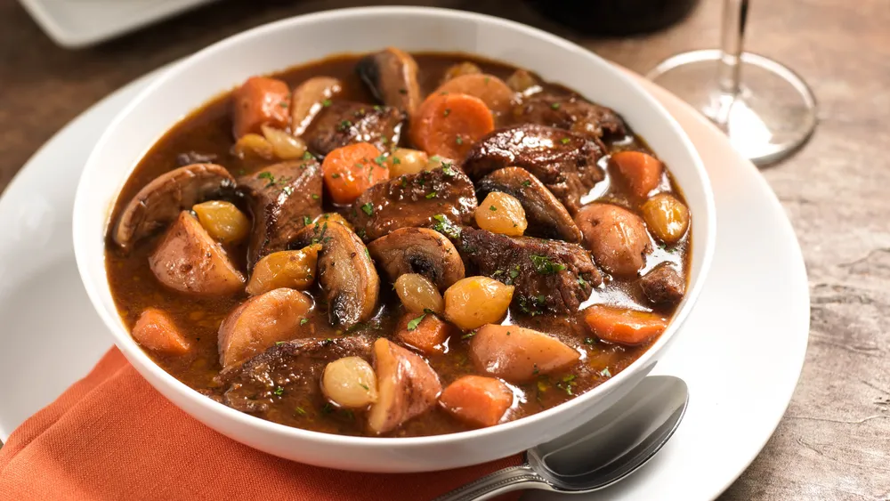 Why Carbonnade A La Flamande Is Your Winter Comfort Food